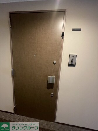 Augusta Residence 新小岩の物件内観写真